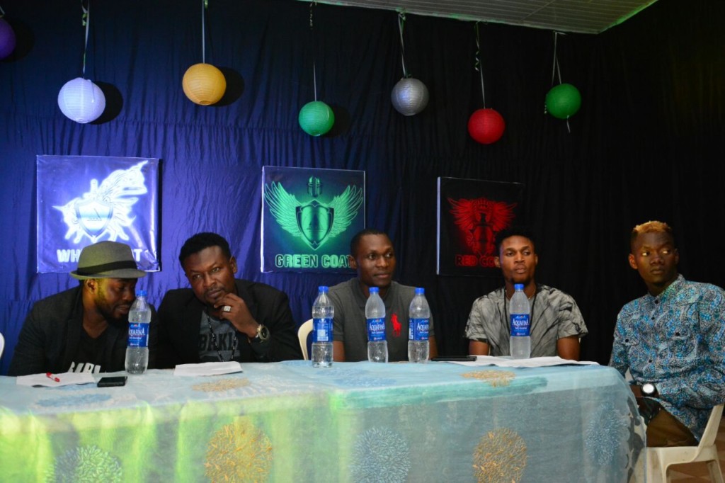 conference