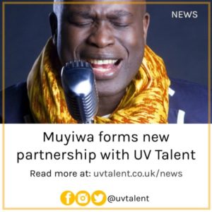 Muyiwa news