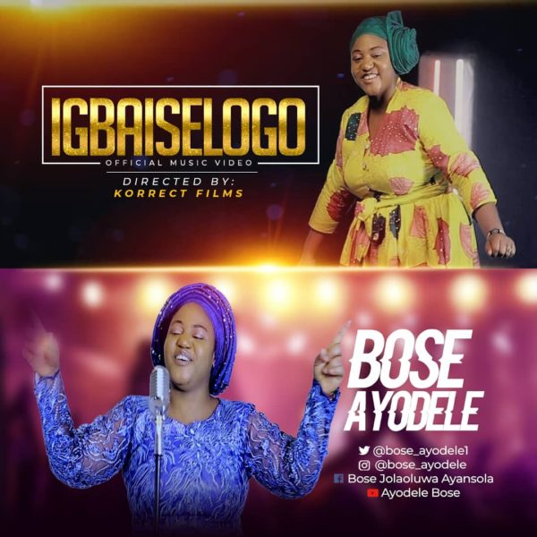 BOSE AYODELE