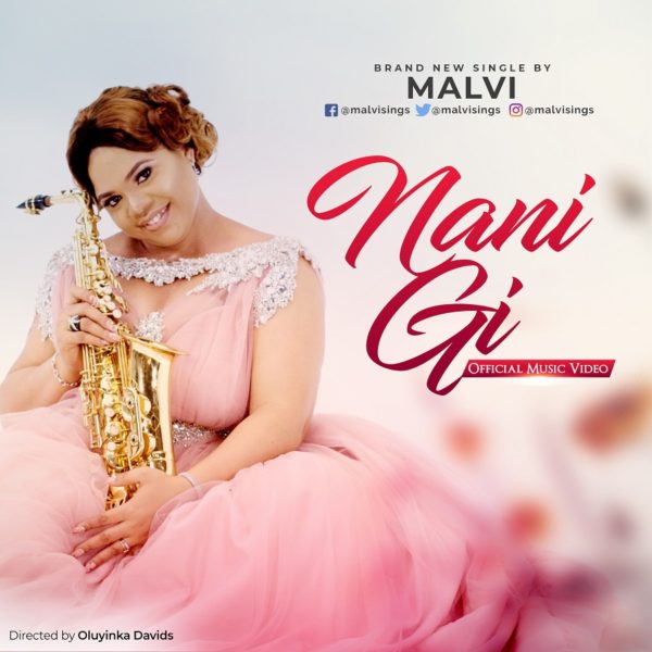 Nani Gi (Only You) By Malvi