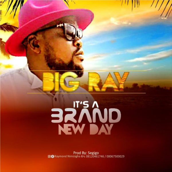 Segigo By Big Ray