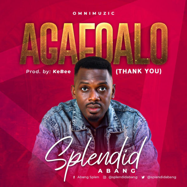 Agafoalo By Splendid Abang