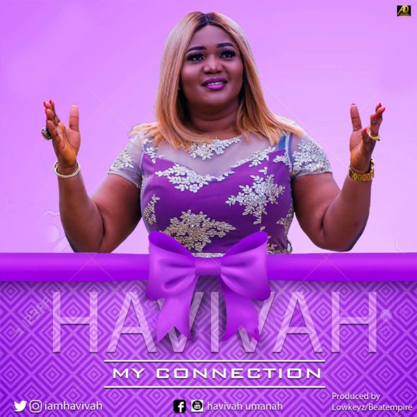 My Connection By Havivah
