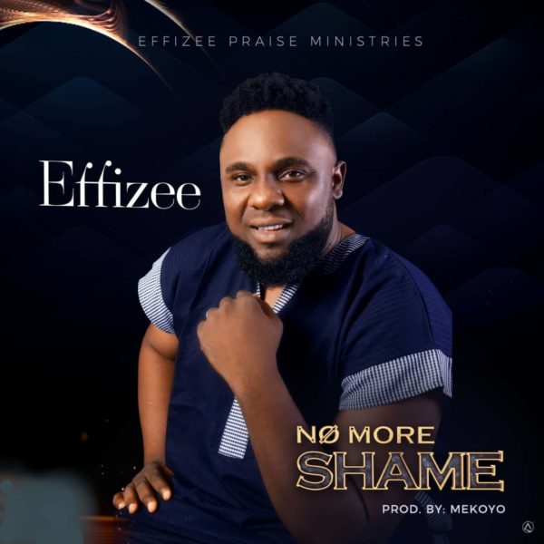 No More Shame By Effizee