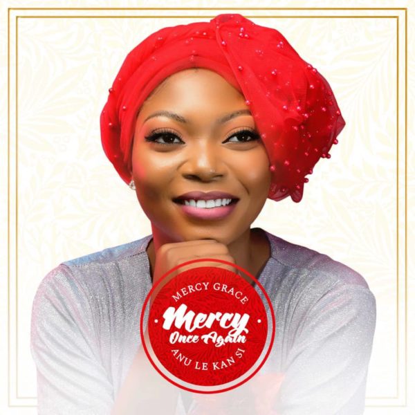 Annu Lekansi By Mercy Grace