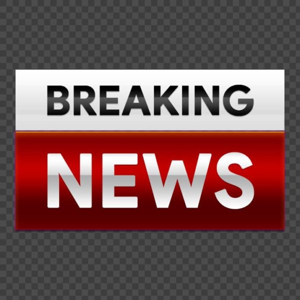 Breaking news картинка