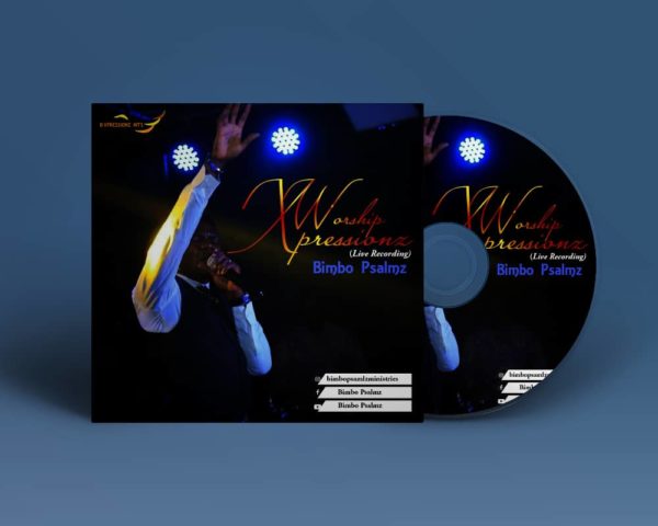 Worship Xpressionz By Bimbo Psalmz 