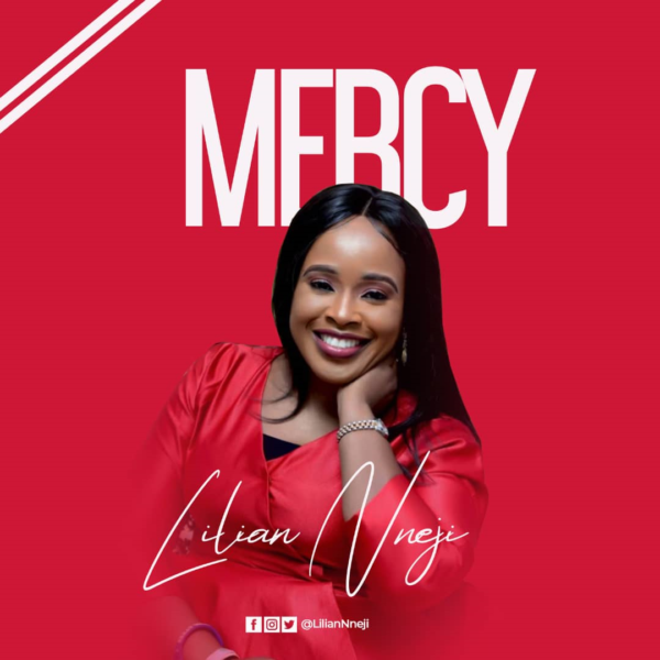 Mercy By Lilian Nneji 