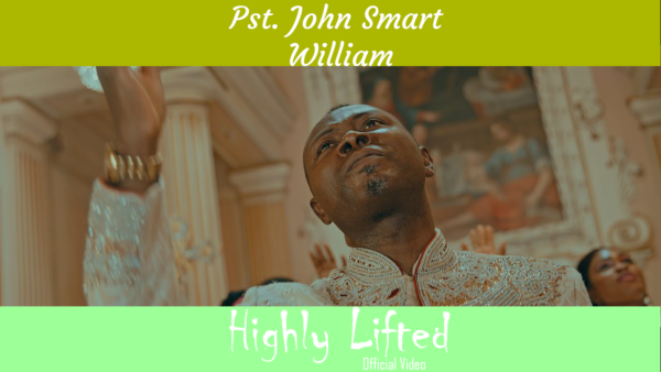 Highly Lifted By John Smart William