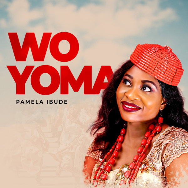 Woyoma By Pamela Ibude