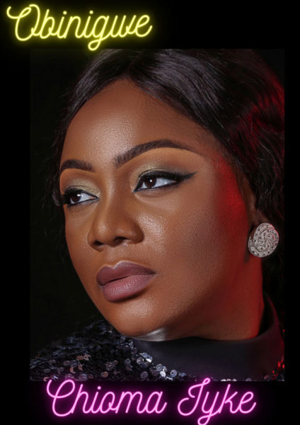Obinigwe By  Chioma Iyke