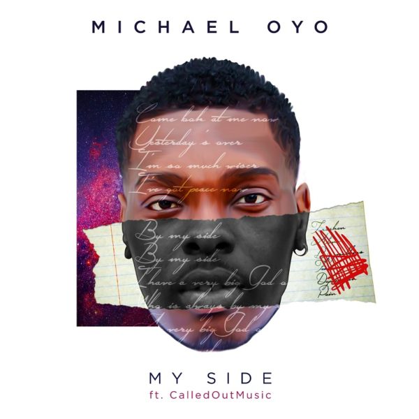 My Side By Michael Oyo