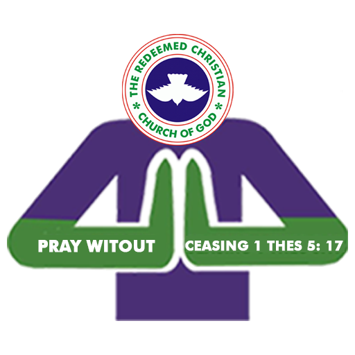 RCCG FASTING AND PRAYERS