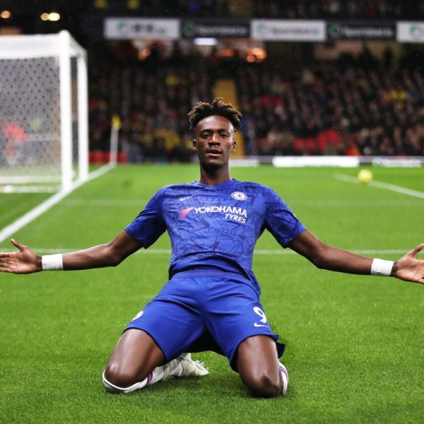Chelsea news, transfers & rumours: West Ham want Abraham loan