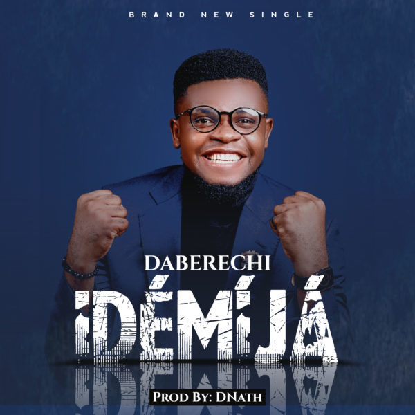 Idemija By Daberechi