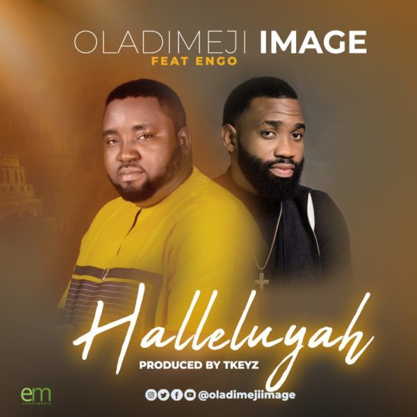 Halleluyah By Oladimeji Image