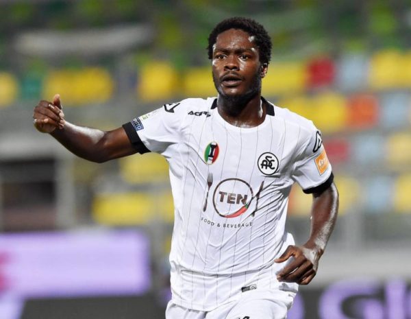Gyasi