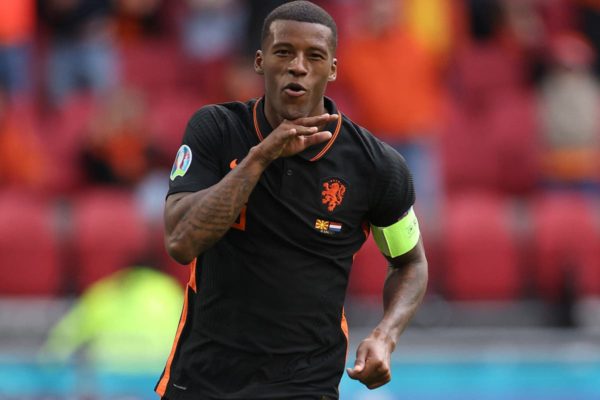 Wijnaldum