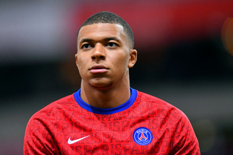 Mbappe