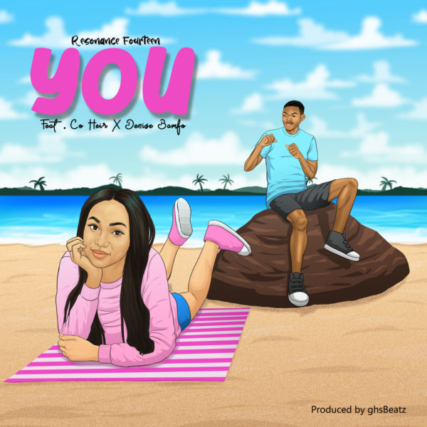 You By Resonance Fourteen