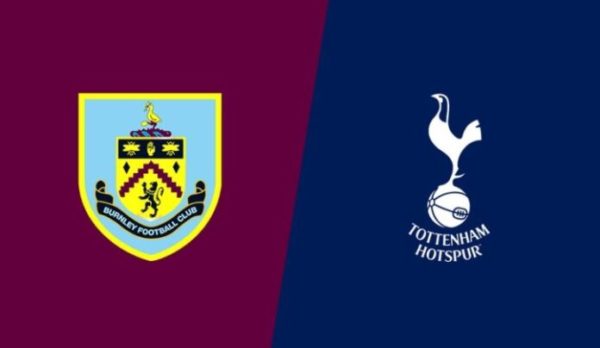 burnley vs tottenham