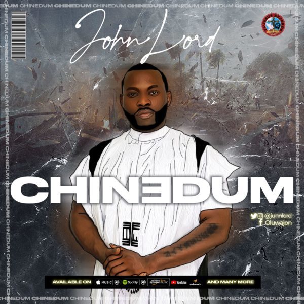 Chinedum By Johnlord