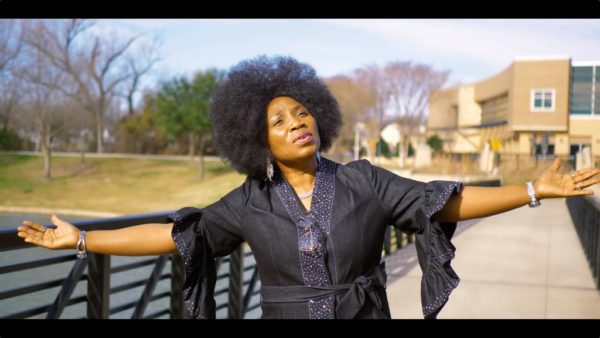 You Are God By Funmi Abioye