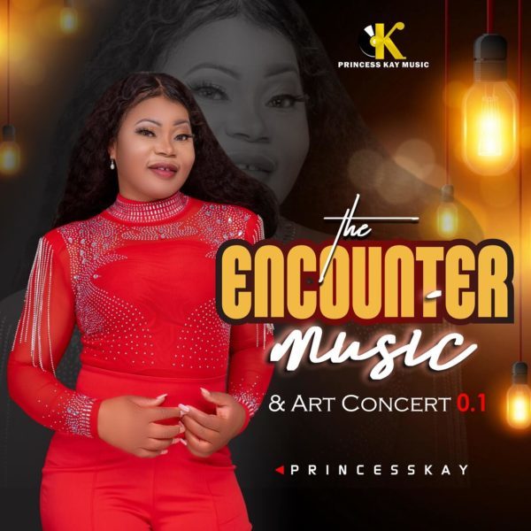 The Encounter Music & Arts Concert 