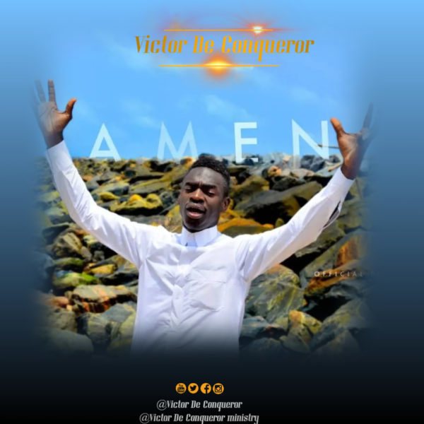 Amen By Victor De Conqueror