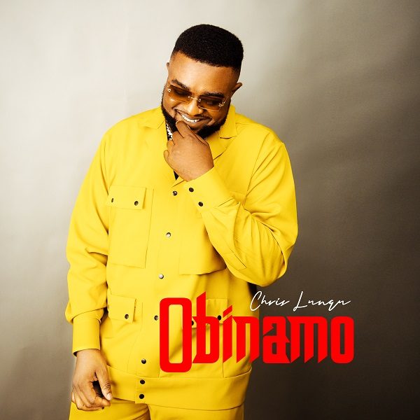 Obinamo By Chris Lungu