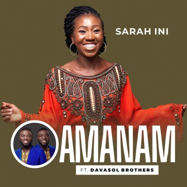 Amanam By Sarah Ini