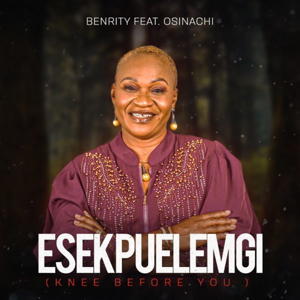 Esekpuelem gi By Benrity