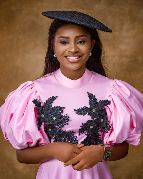 Yadah Preps New Igbo Jam Titled - “Onye Nwere Jesus"