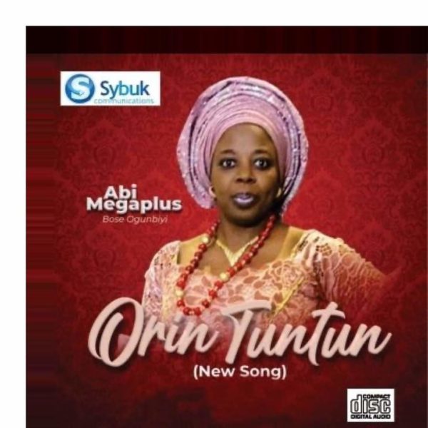 Orin Tuntun By Abi Megaplus