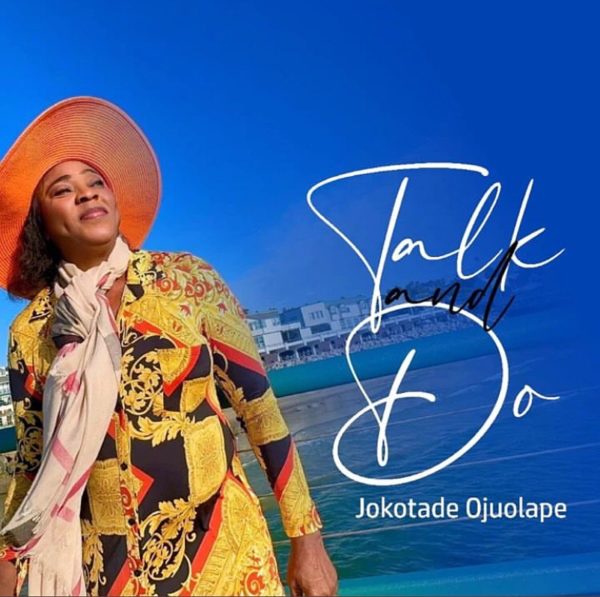 Evangelist Princess Jokotade Ojuolape, an indigene of Akure, Ondo State, Nigeria is versatility personified. Born in the fifties/'50s, an era when it was more popular