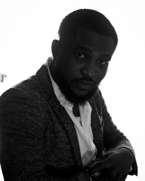 AMA Records announces the signing of another amazing gospel artist, Min. Vytamin.This comes after an amazing run...