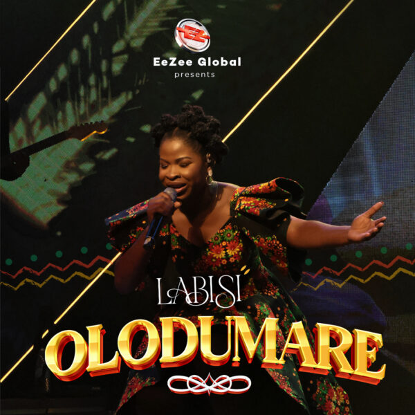 The Gospel Groove Talent Quest (GGTQ) just ended with talented singer Labisi Esther emerging as the winner, EeZee Global has released her first single on the label titled "Olodumare".