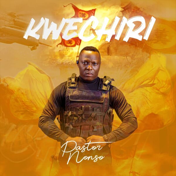 Gospel music minister and recording artiste, Pastor Nonso is out with a brand new single titled "Kwechiri".