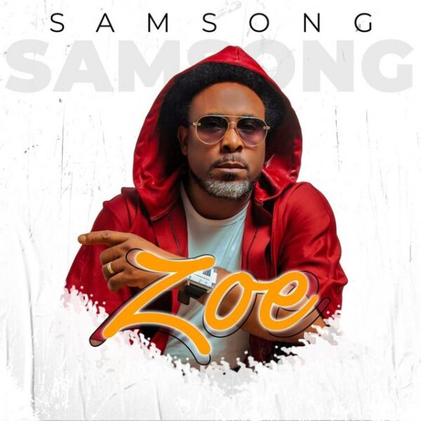 Nigerian popular Music minister Samsong releases a brand new spirit-filled song titled "Zoe". The song captures the kind of life that's expected to flow out as God's Children