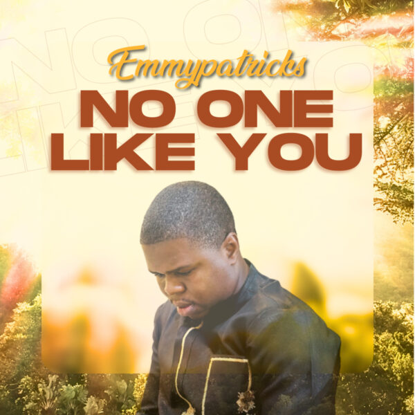 No One Like You By Emmy Patricks 