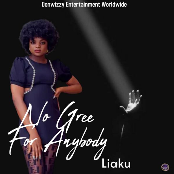 No Gree for Anybody By Liaku