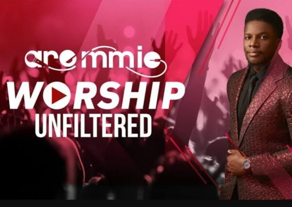 Worship Unfiltered By Aremmic