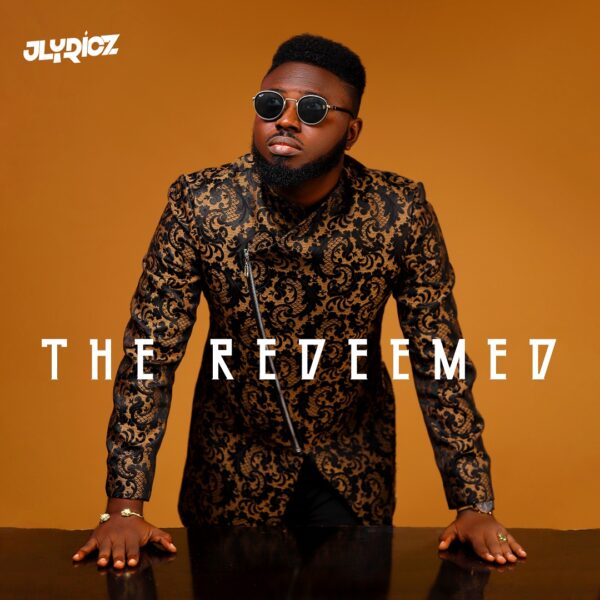 The Redeemed By Jlyricz 