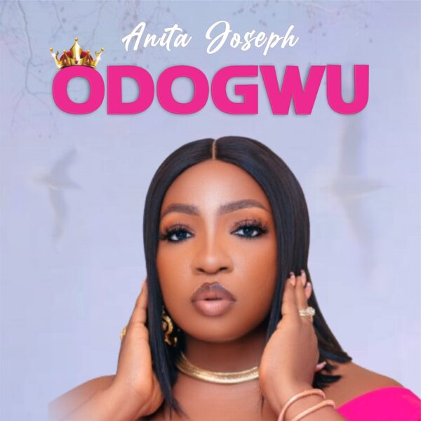 Odogwu By Anita Joseph