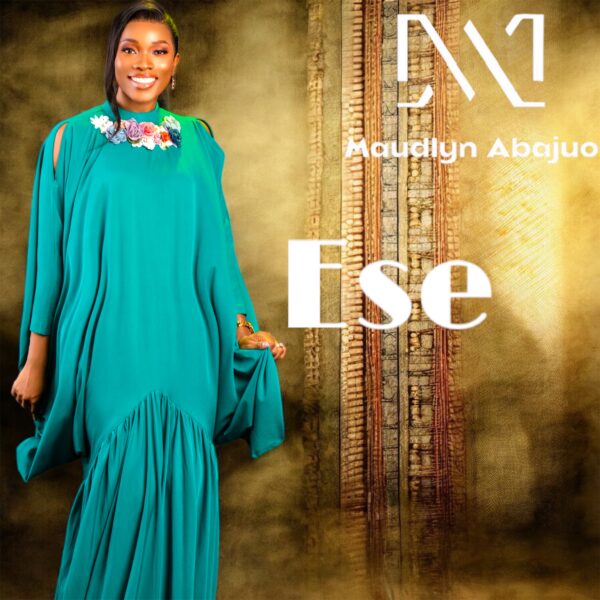 Ese By Maudlyn Abajuo 