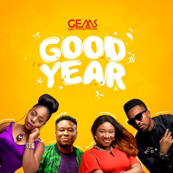 Good Year By GEMS 