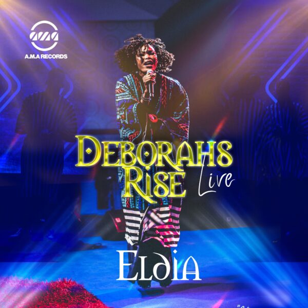 DEBORAHS RISE By Minister Eldia