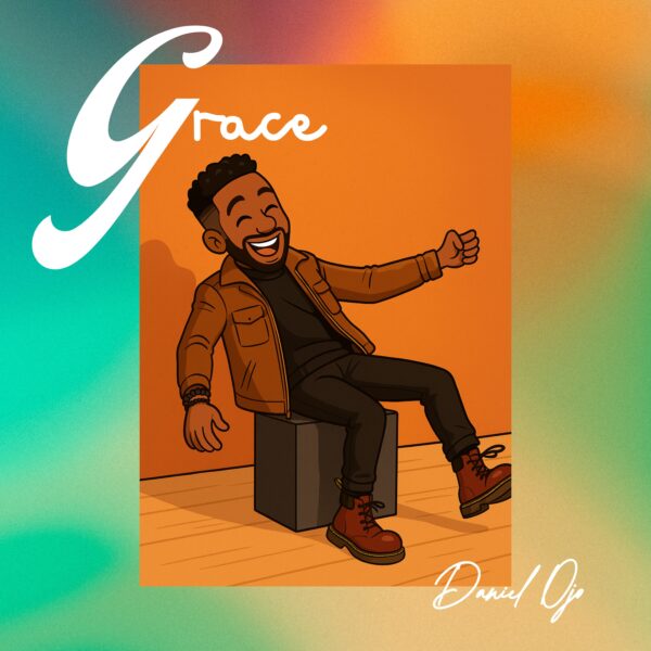 Grace By Daniel Ojo