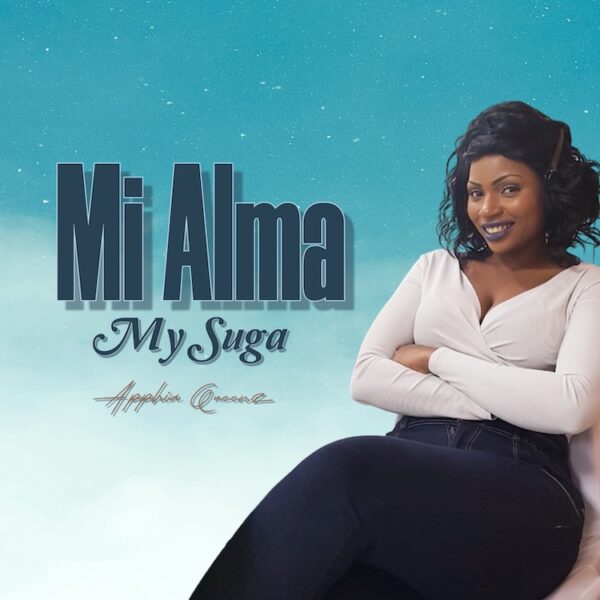 Mi Alma By Apphia Queenz
