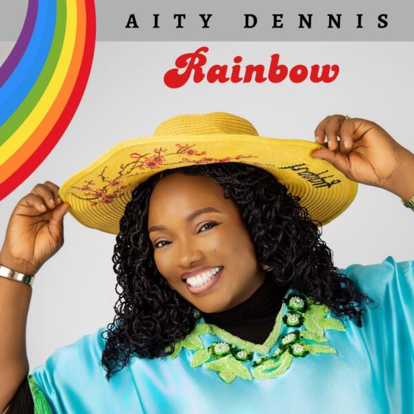 Rainbow By Aity Dennis